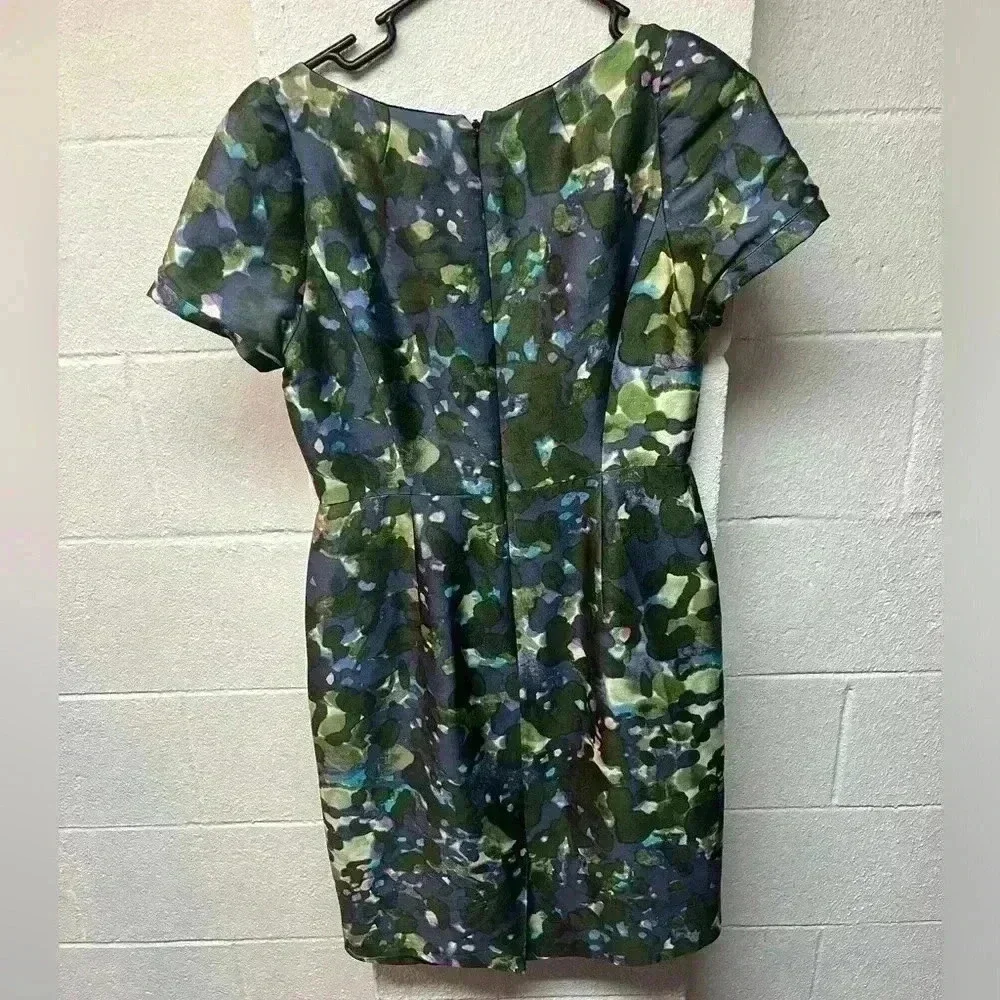 J. Crew desss